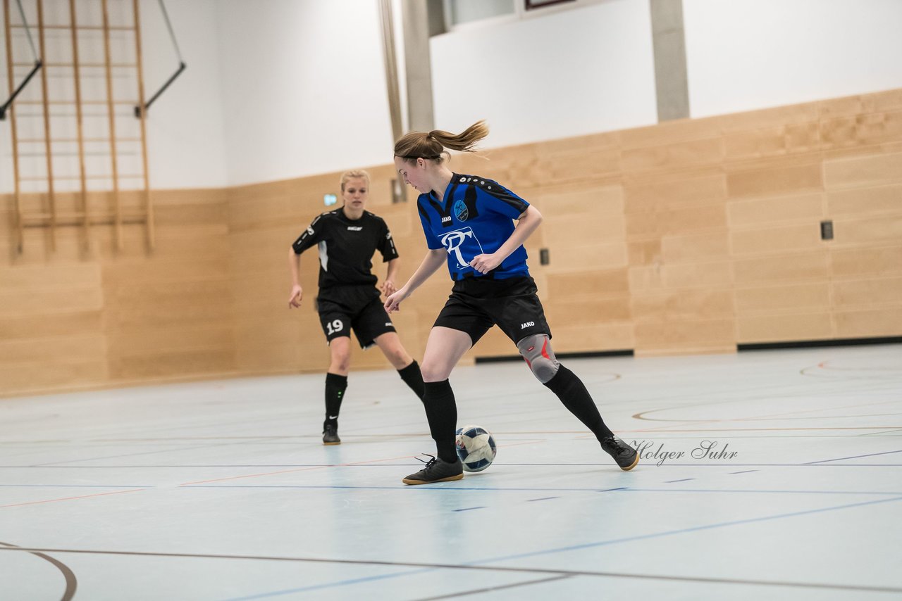 Bild 214 - Rathje Cup Frauen